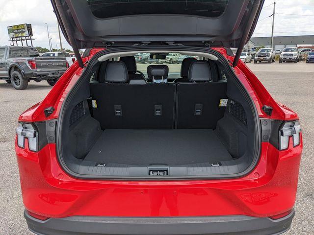 2026 Ford Mustang - $41,000