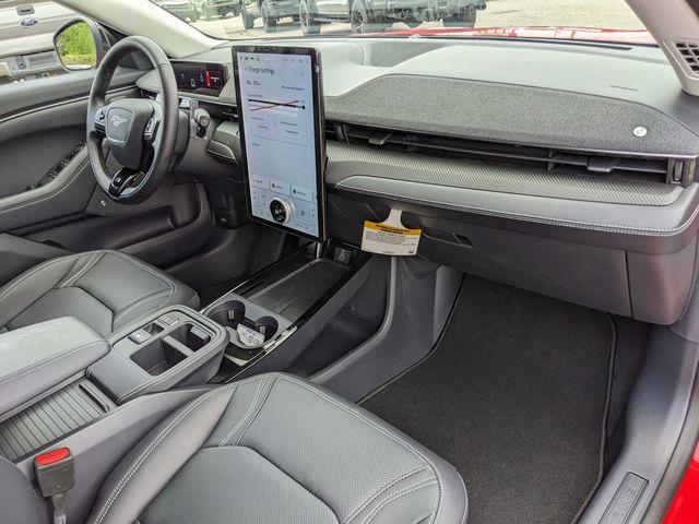 2026 Ford Mustang - $41,000