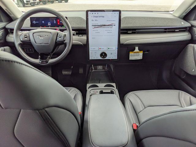 2026 Ford Mustang - $41,000