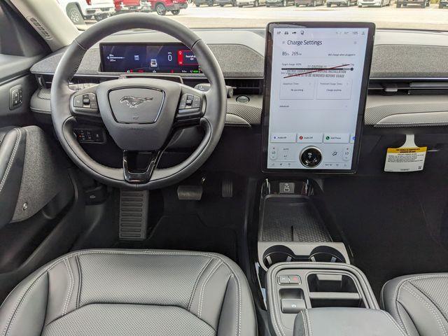 2026 Ford Mustang - $41,000