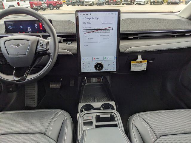 2026 Ford Mustang - $41,000