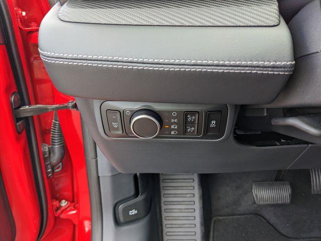 2026 Ford Mustang - $41,000