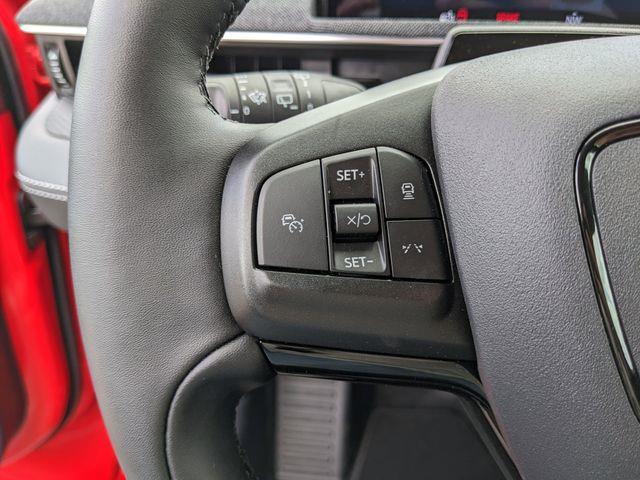 2026 Ford Mustang - $41,000