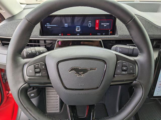 2026 Ford Mustang - $41,000