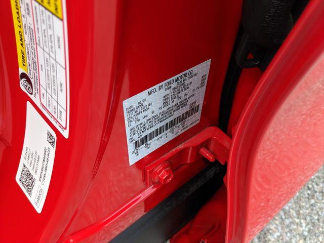 2026 Ford Mustang - $41,000