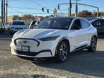 2021 Mustang Mach-E Thumbnail 1