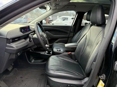 2022 Ford Mustang MACH-E AWD Premium 4DR SUV