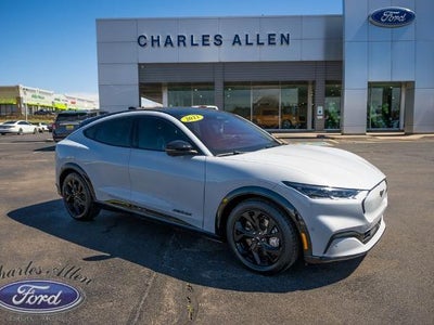 2023 Ford Mustang MACH-E AWD Premium 4DR SUV
