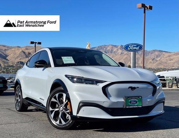 2023 Ford Mustang - $32,908