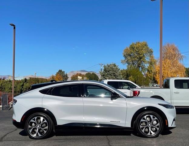 2023 Ford Mustang - $32,908