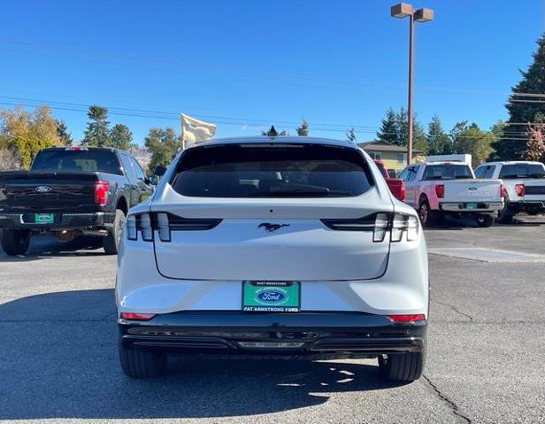 2023 Ford Mustang - $32,908