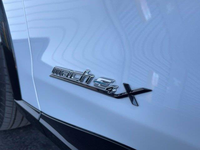 2023 Ford Mustang - $32,908