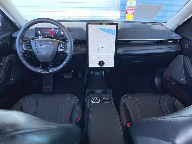 2023 Ford Mustang - $32,908