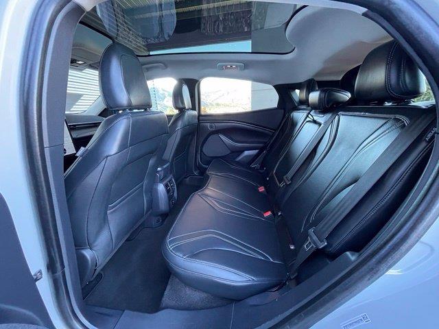 2023 Ford Mustang - $32,908