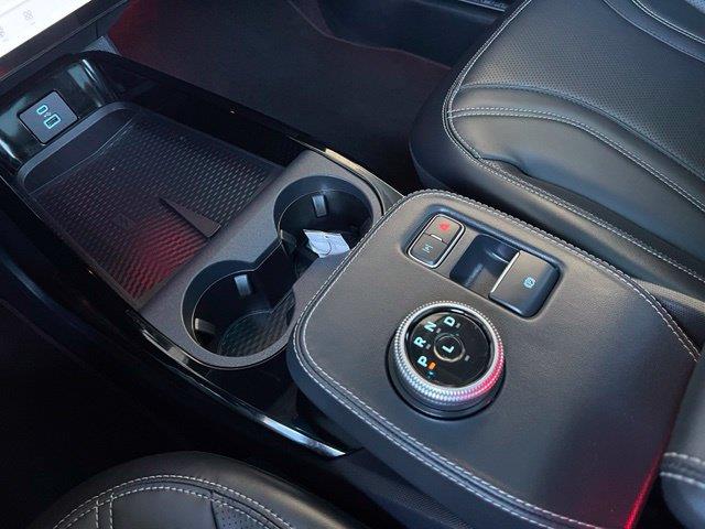 2023 Ford Mustang - $32,908