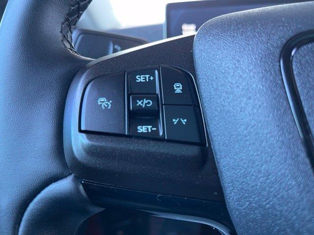 2023 Ford Mustang - $32,908