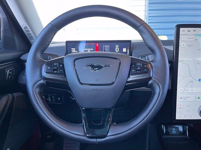 2023 Ford Mustang - $32,908