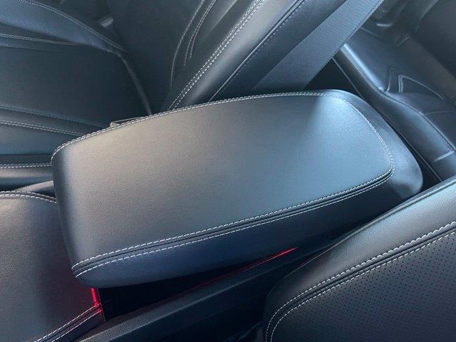 2023 Ford Mustang - $32,908