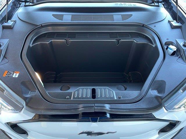 2023 Ford Mustang - $32,908