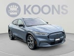 2023 Mustang Mach-E Thumbnail 2