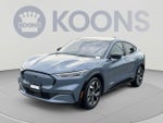 2023 Mustang Mach-E Thumbnail 4