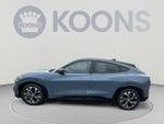 2023 Mustang Mach-E Thumbnail 10