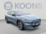 2023 Mustang Mach-E Thumbnail 15