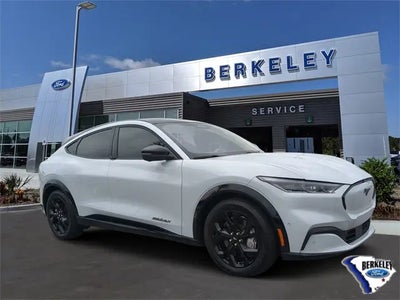 2023 Ford Mustang MACH-E AWD Premium 4DR SUV