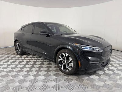 2023 Ford Mustang MACH-E AWD Premium 4DR SUV