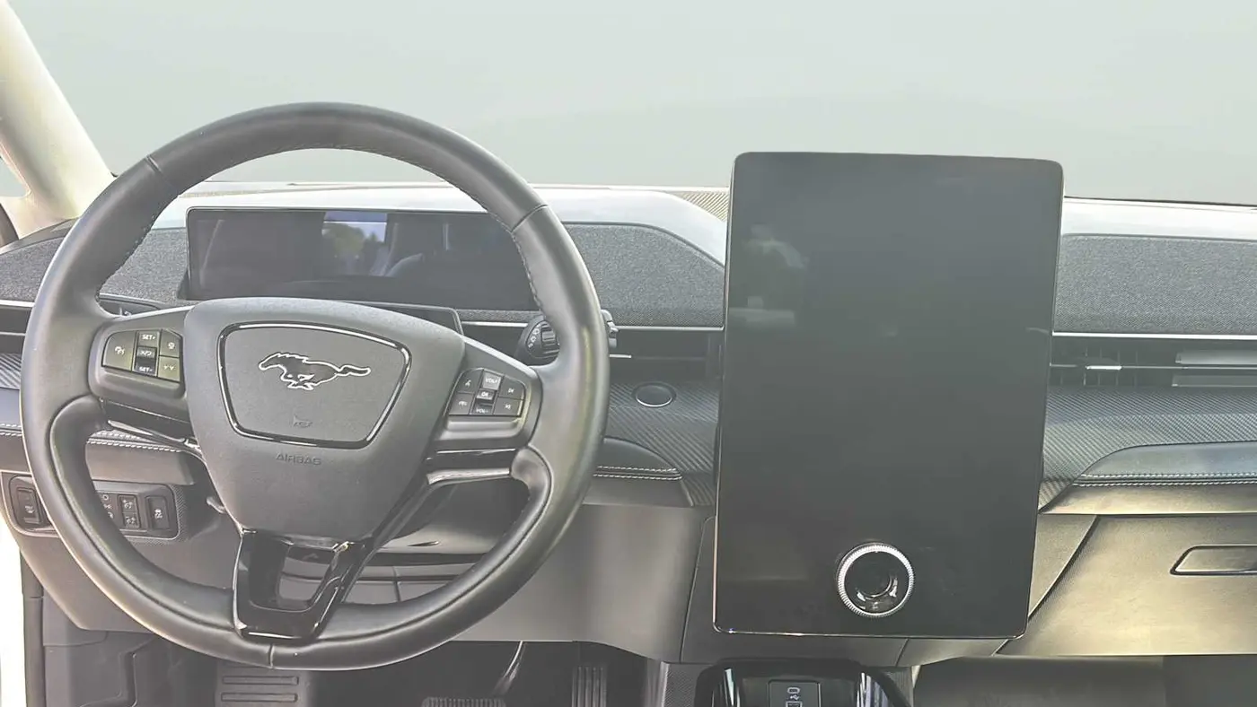 2023 Ford Mustang Mach-E Premium