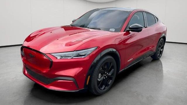 Preowned 2023 Ford Mustang Mach-E Premium for Sale