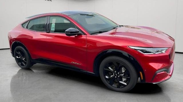 2023 Ford Mustang Mach-E Premium