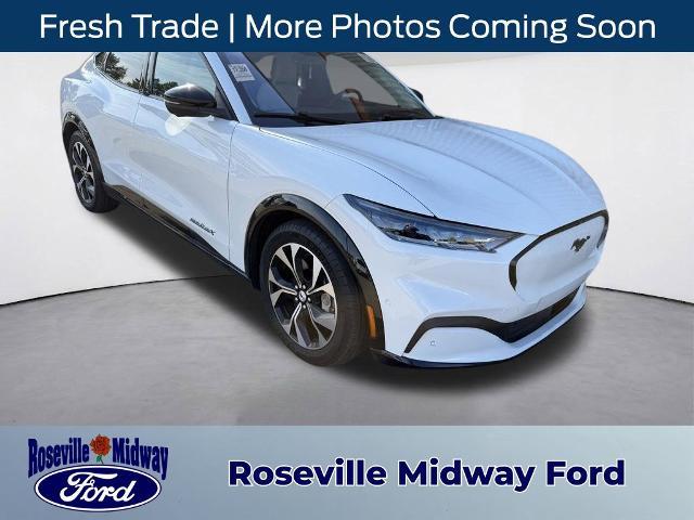 2023 Ford Mustang