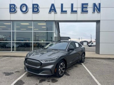 2023 Ford Mustang MACH-E AWD Premium 4DR SUV
