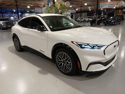 2024 Ford Mustang MACH-E AWD Premium 4DR SUV