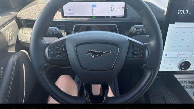 2024 Ford Mustang Mach-E Premium