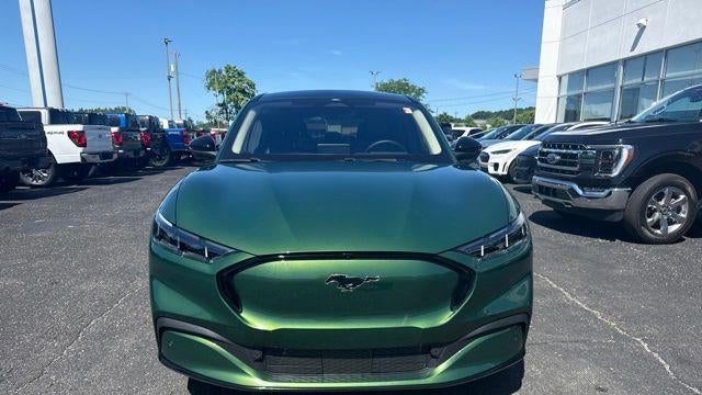 2024 Ford Mustang Mach-E Premium