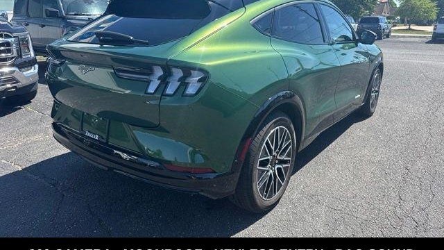 2024 Ford Mustang Mach-E Premium