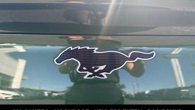 2024 Ford Mustang Mach-E Premium