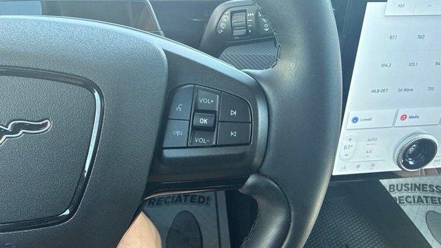 2024 Ford Mustang Mach-E Premium