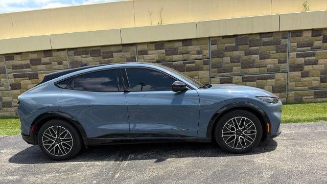 2024 Ford Mustang Mach-E Premium