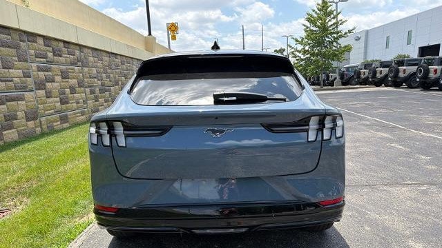 2024 Ford Mustang Mach-E Premium