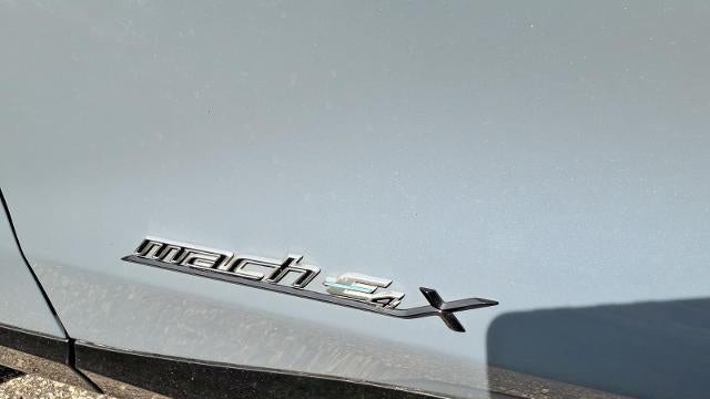2024 Ford Mustang Mach-E Premium