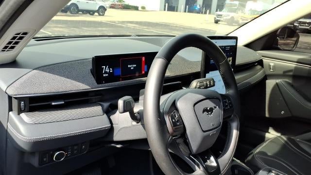 2024 Ford Mustang Mach-E Premium
