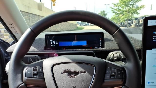2024 Ford Mustang Mach-E Premium