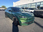 2024 Mustang Mach-E Thumbnail 2