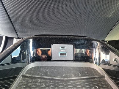 2024 Ford Mustang MACH-E AWD Premium 4DR SUV