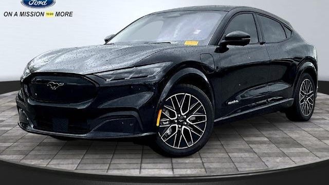 Preowned 2024 Ford Mustang Mach-E Premium for Sale