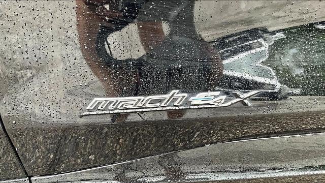 2024 Ford Mustang Mach-E Premium