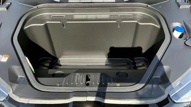 2024 Ford Mustang Mach-E Premium